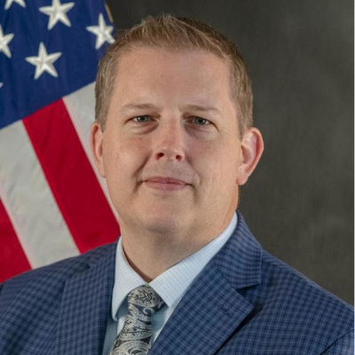 Michael Chappell, CTO, Defense at Appian