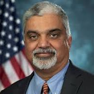 Sunil Madhugiri (pending approval)