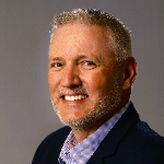 David Mueller, Vice President, Global Service at Hach