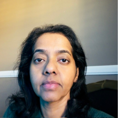 Roshni Nambiar, Sr Director, DTC, Analytics &Strategy, Data Science at Unilever