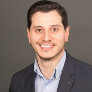 Franco Roversi, Solutions Engineer, EMEA at Baxter Planning