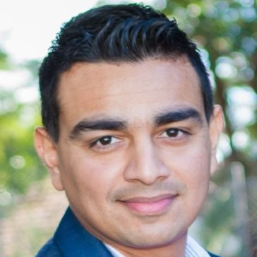 Akhil Devmurari, Asia Pacific Head for Fintechs, Payment Processors and Digital Platforms, Payments at J.P. Morgan