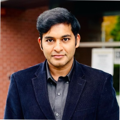 Ravish Methil, Product Leader - AI Digital Services at Honeywell