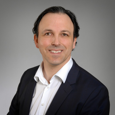 Christopher Bensing Christian Bensing | DigIT Pharma | AI Commercial, Medical