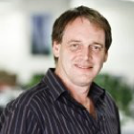 Peter Van Gorp