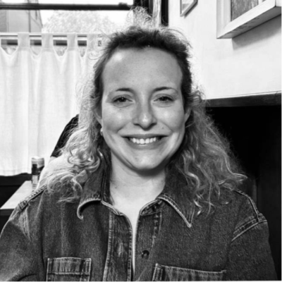 Natasha Stanton, Head of Marketing (Acquistion & Partner Marketing) at Virgin Red
