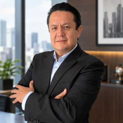Alejandro Barcenas