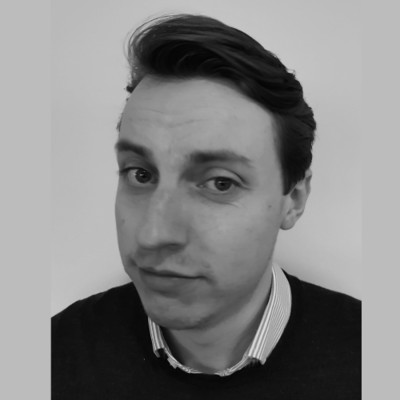 Coen Lammers, Global Head of eCommerce, Friso at Friesland Campina