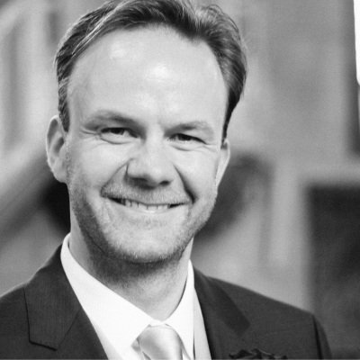 Michael Gruner