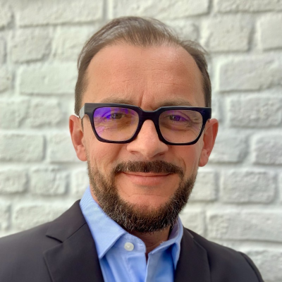 Pierre-Jacques Evrard, Senior Solution Consultant at Tracelink