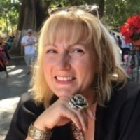 Kristi Carlson, VP, Digital Technology at Kendra Scott