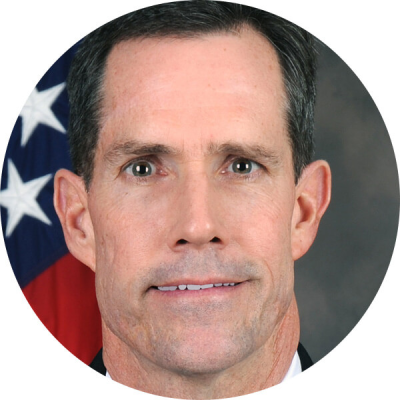 Prof Steve Fleming, Professor of Geospatial Science and Intelligence at University of North Georgia