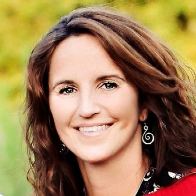 Julie Weaver, Director HR Operations at bioMérieux
