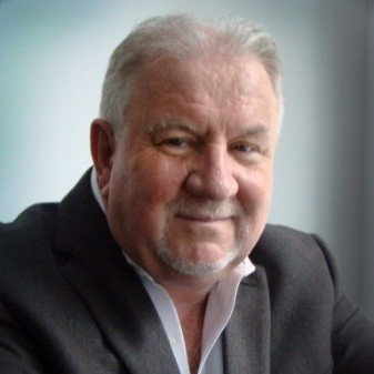 Graham Russell