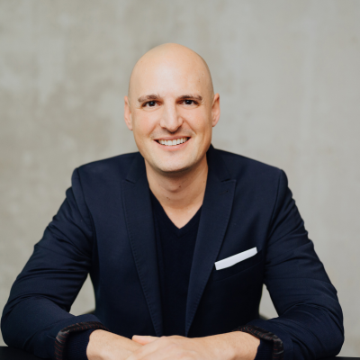 Marcel Hollerbach, Co-Founder & CIO at Productsup