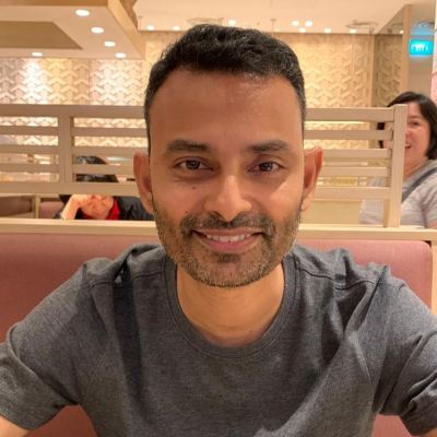 Saravanan Sathiyaseelan