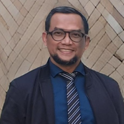Agus Sujatmoko