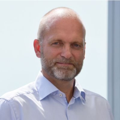 Joakim Krumlinde, Sales Director Nordics at BCD TRAVEL