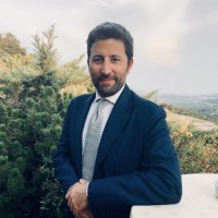 Gianpaolo Cicchelli, Head of Sales & Marketing Oncology Woman  Franchise, Italy at AstraZeneca