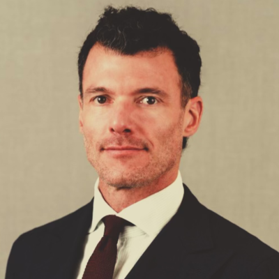 Nate Morse, Principal, Head of Strategic Credit at Eagle Point Credit Management
