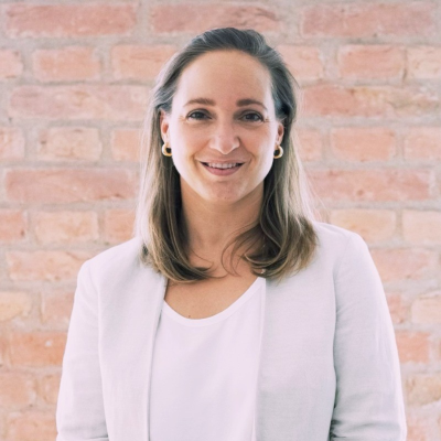 Christina Bochheimer