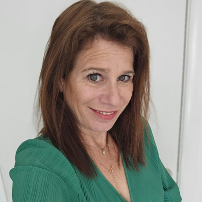 Ilana Fletcher, VP Sales & Partnerships at Air Doctor