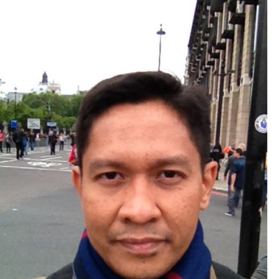 Ir. Andi M Palkar S.T., M.Sc, IPU, CEng MIMarEST MIMechE