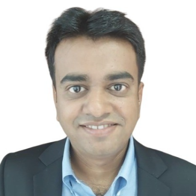 Yogiraj Nadgauda, COO & Co-Head of Investments at Lazara Capital