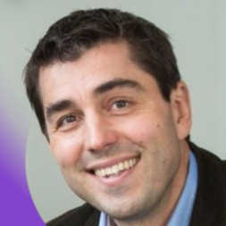 Joe Pichlmayr, Evangelist at CyberSecurityAustria