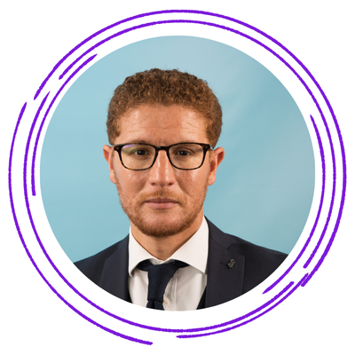 Hamza Bahaji, Head of Financial Engineering and Investment Solutions at Amundi