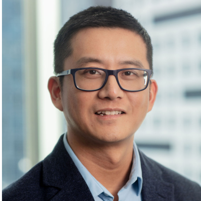 Tony Li, Associate Director, Clinical Supply Lead at Alexion Pharmaceutical Inc
