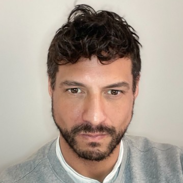 Matthew Northin, Performance Media Lead at ford
