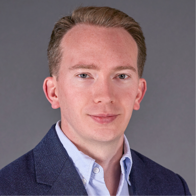 Celyn Evans, Partner at Kirkland & Ellis
