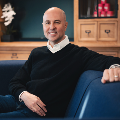 Andrew Swinand, CEO at ITG