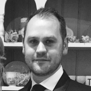 Daniel Davies, Head of Customer Marketing, UK at Sanofi Pasteur