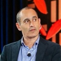Phil Wahba, Senior Writer at Fortune