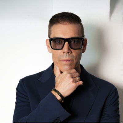 Miguel Machado, CEO at The Keenfolks LLC