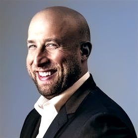 George Black, Principal - Capital Markets at Deloitte