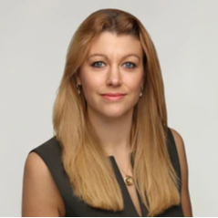 Valerie Miles, Director of European Credit Trading at Loomis, Sayles & Company