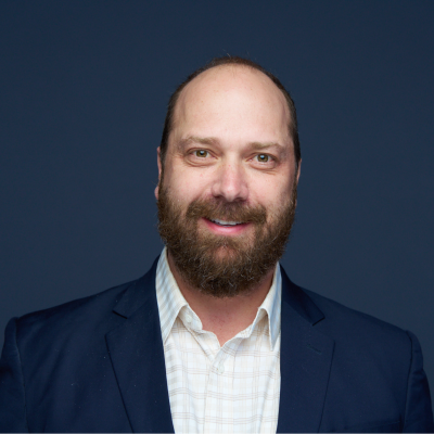 Jeff Neubeker