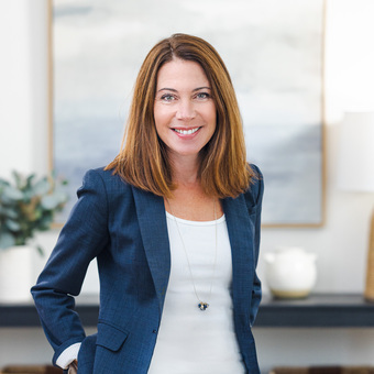 Danielle McQuiston, Managing Director, ETO at ZIP