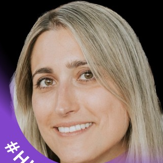 Laura Forcetti, Director, Asia Pacific at WFA