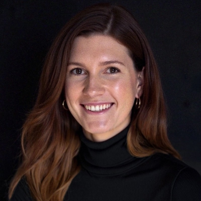 Sandra Kahlert, Sr. Director eCommerce at Fabletics