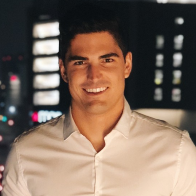 Matt Bodman, Senior Business Solution Manager – PIM & Enrichment at TaylorMade Adidas Golf Company