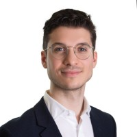 Olivier Smith, Head of Revenue at Talipay, Inc.