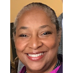 Katharyn Houke-Smith, Global Head of Travel Related Services at Thoughtworks