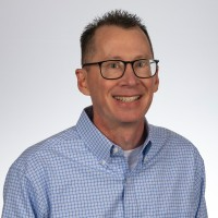 Steve McGowan, Sr. Director, US Consumer Experience at Mondelez International