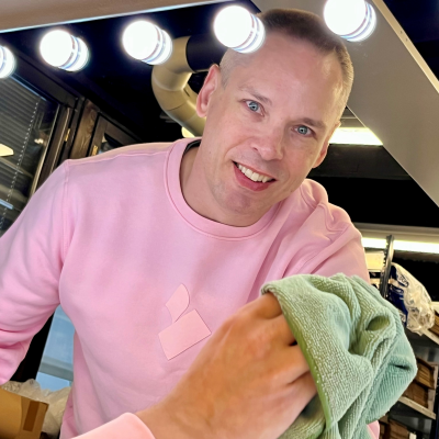 Kalle Koutajoki, Co-Founder & CEO at Renow
