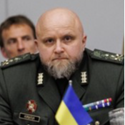Major General Volodymyr Horbatiuk