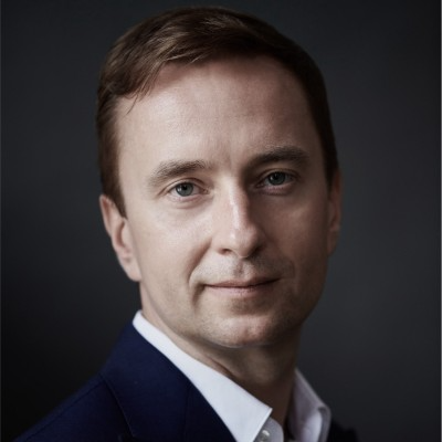 Mateusz Wrzesinski